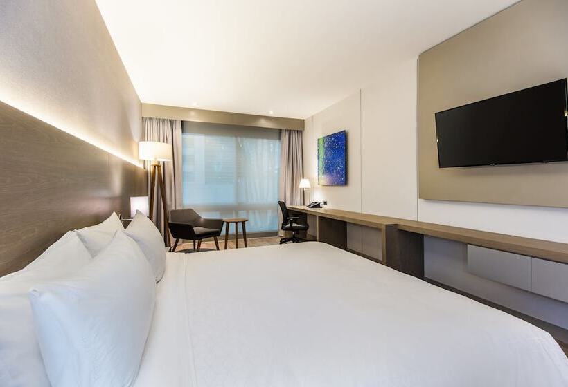 스탠다드 룸, Holiday Inn Express Bogotá   Parque La 93, An Ihg