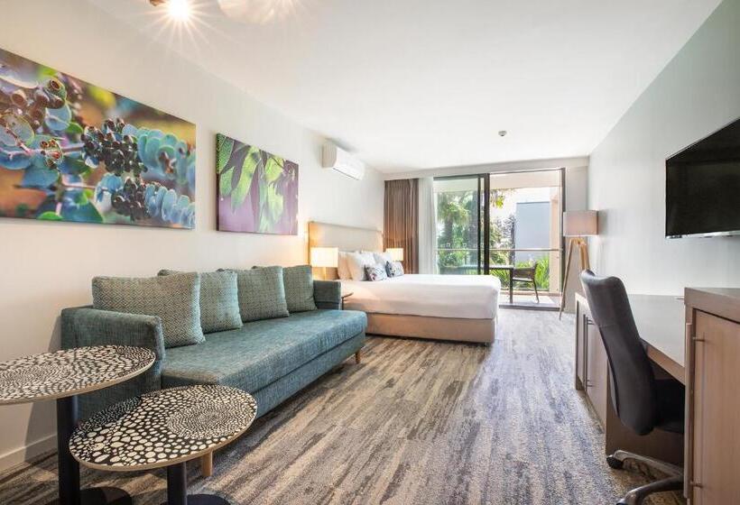 Студия Стандарт, Narrabeen Sands Hotel By Nightcap Plus