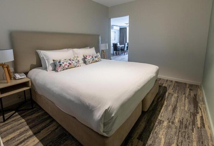 Апартаменты 1 Спальня, Narrabeen Sands Hotel By Nightcap Plus