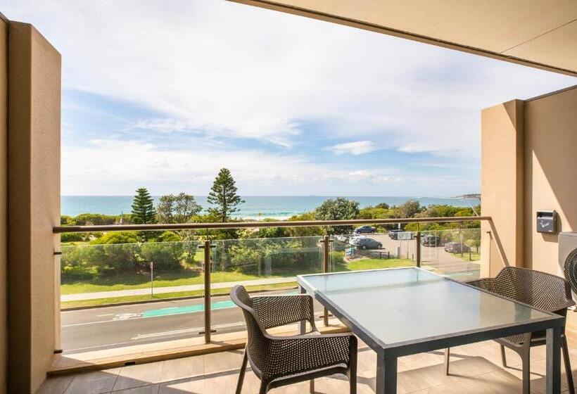 Люкс, Narrabeen Sands Hotel By Nightcap Plus
