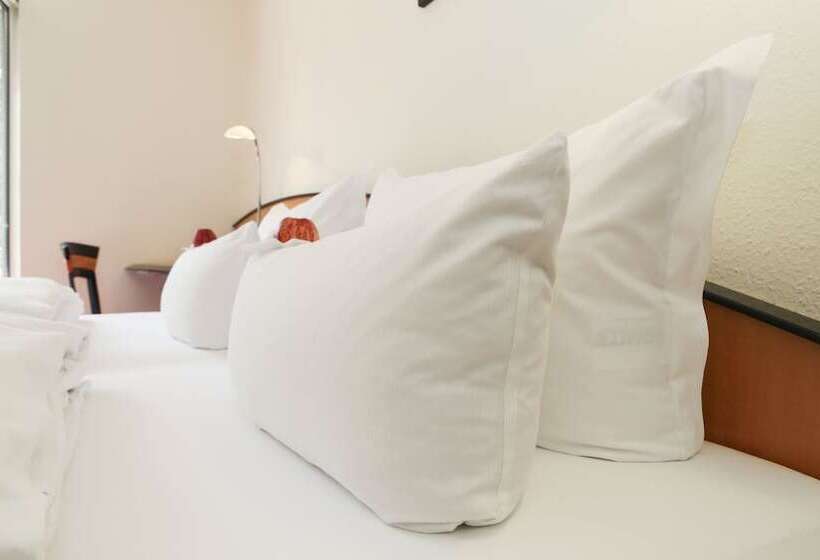 Номер Стандарт, Ringhotel Vitalhotel Ambiente