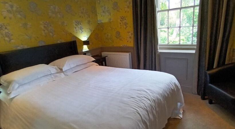 غرفة قياسية, Riverdale Hall Hotel & Leisure