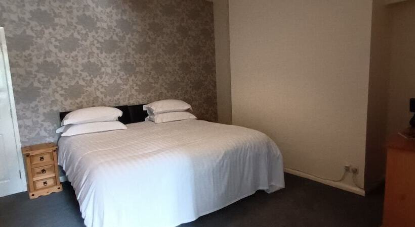 Номер Стандарт, Riverdale Hall Hotel & Leisure