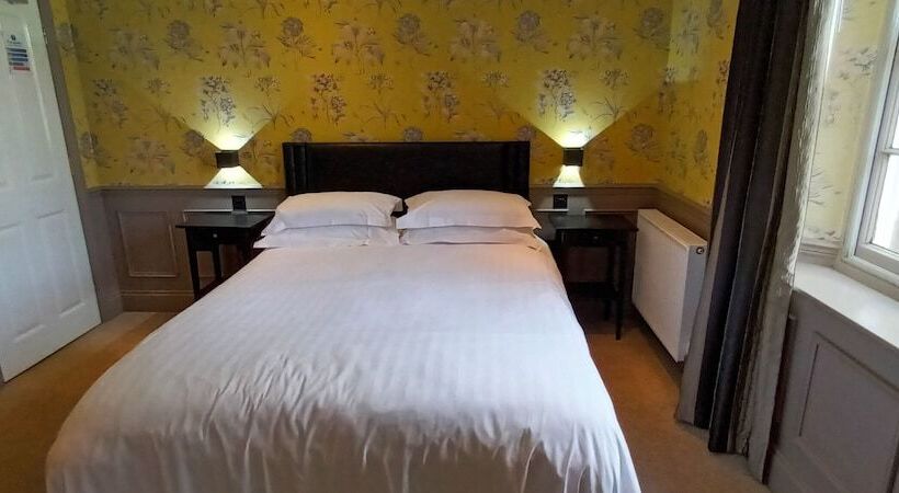 غرفة قياسية, Riverdale Hall Hotel & Leisure