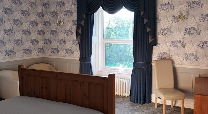 Номер Superior, Riverdale Hall Hotel & Leisure