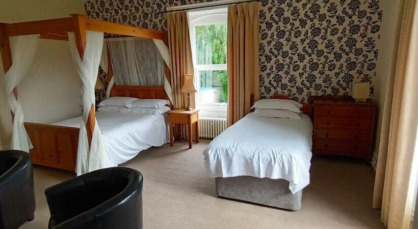 Номер Superior, Riverdale Hall Hotel & Leisure
