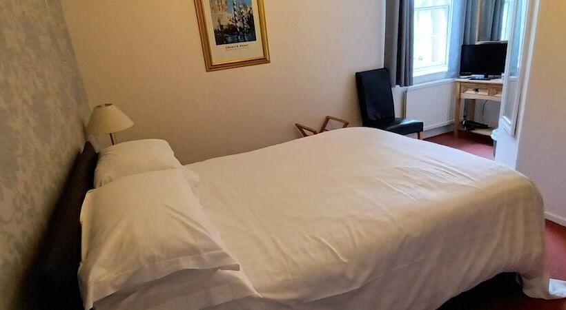 Номер Стандарт Индивидуальный, Riverdale Hall Hotel & Leisure