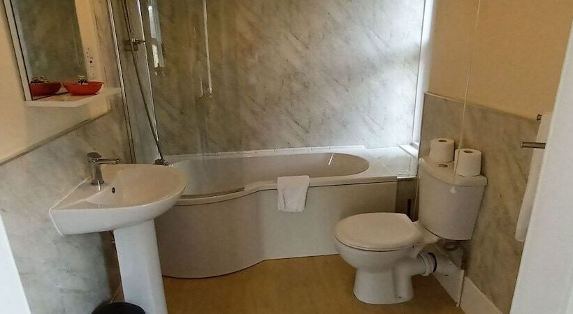 Номер Superior Одноместный, Riverdale Hall Hotel & Leisure