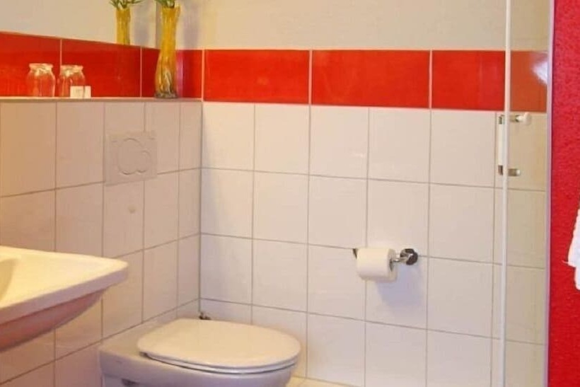 Классический Номер, Parkhotel Nieheim