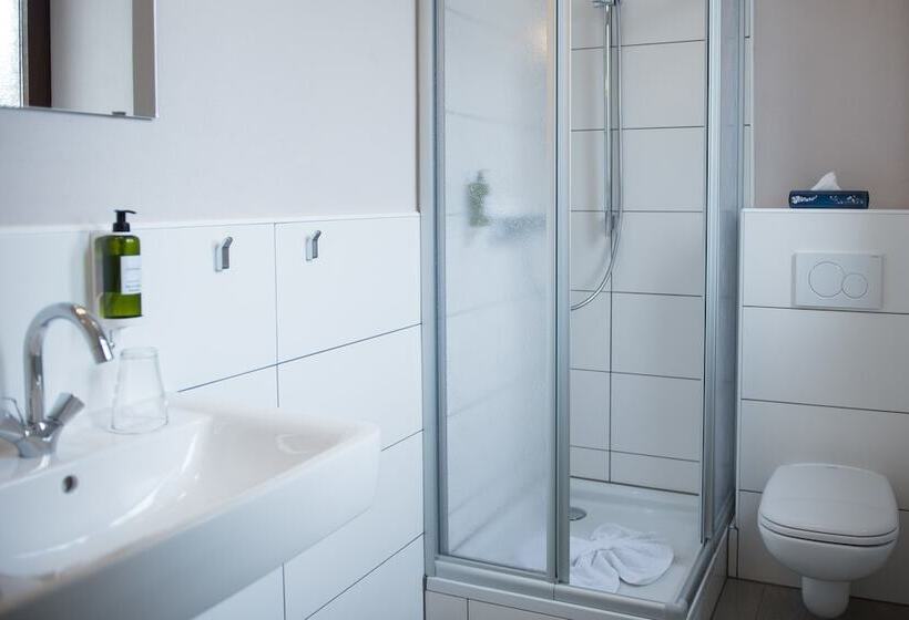 Номер Стандарт, Parkhotel Schillerhain