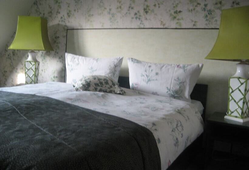 스탠다드 룸, Schlossgarten Hotel Am Park Sanssouci