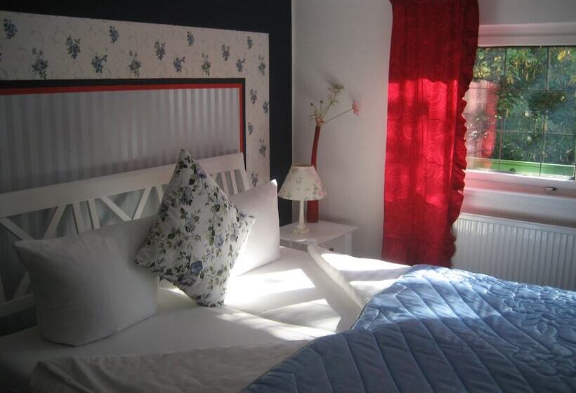 스탠다드 룸, Schlossgarten Hotel Am Park Sanssouci