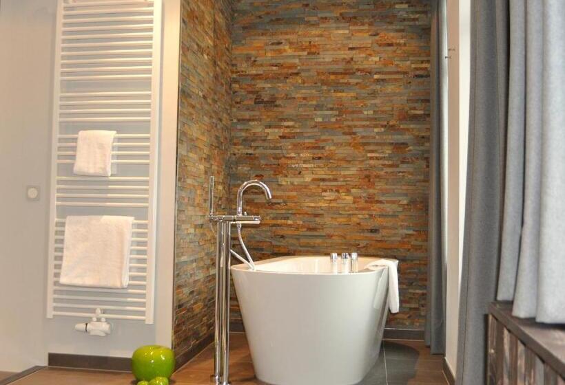 스위트, Strandberg S Designhotel Viktoria