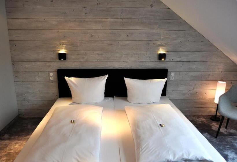 اتاق راحتی, Strandberg S Designhotel Viktoria
