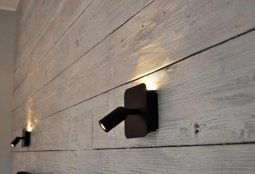 اتاق راحتی, Strandberg S Designhotel Viktoria