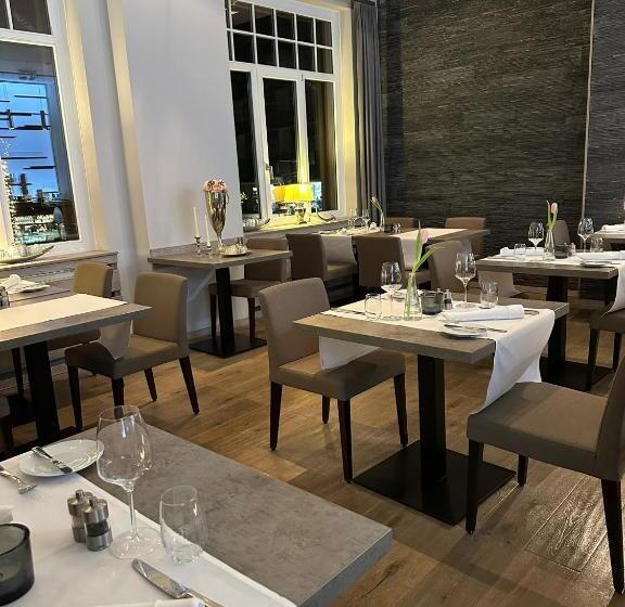 수피리어 룸, Strandberg S Designhotel Viktoria