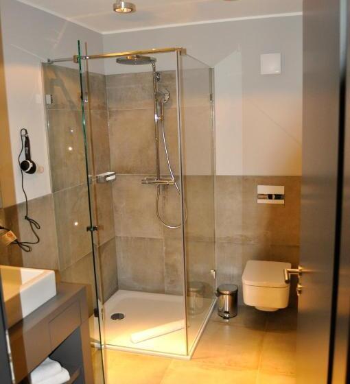 اتاق راحتی, Strandberg S Designhotel Viktoria
