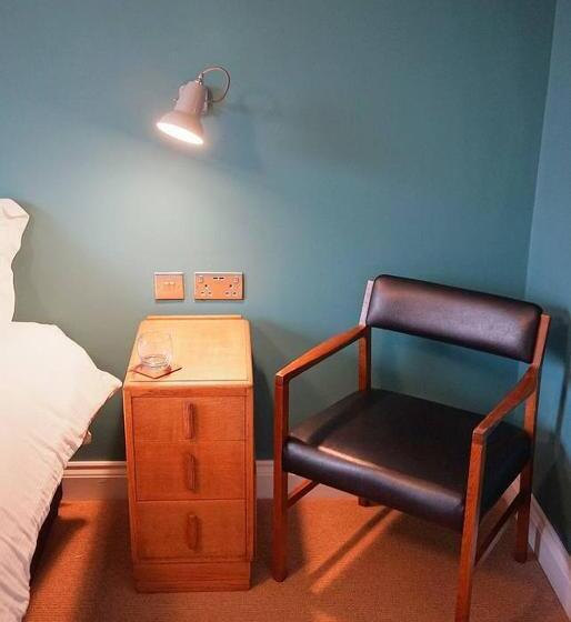 آپارتمان 1 خوابه, The Alma Taverns Boutique Suites   Room 5   Hopewell
