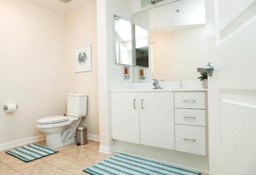 Апартаменты 1 Спальня, Amazing Apartments Near The Grove