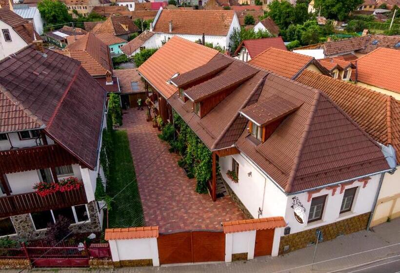 آپارتمان سوپریور 1 خوابه, Casa Steluta