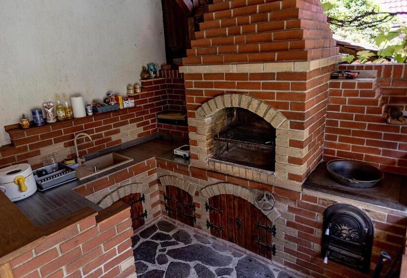 آپارتمان 1 خوابه, Casa Steluta