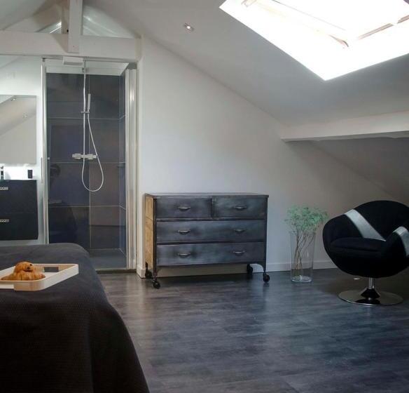 Номер Стандарт, La Casa Cosy, Appart'hôtel