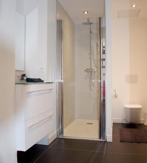 Апартаменты 1 Спальня, La Casa Cosy, Appart'hôtel