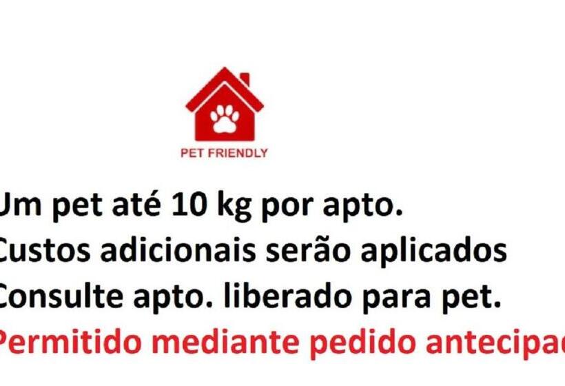 샬레, Chalés E Flats Recanto Primavera