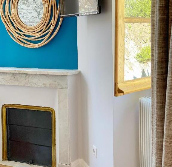 Family Suite, U Castellu Di A Sulana