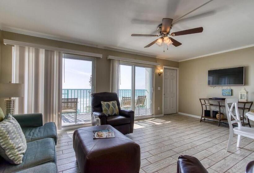 סוויטת 2 חדרי שינה, The New Hotel Collection Beachfront