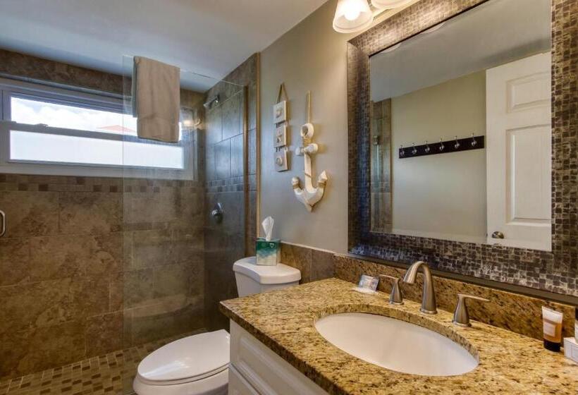 סוויטת 2 חדרי שינה, The New Hotel Collection Beachfront