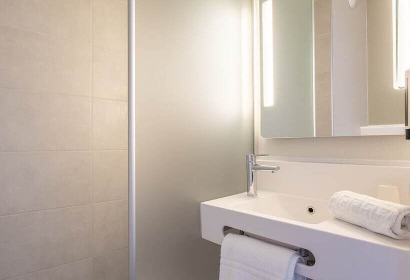 Номер Стандарт, B&b Hotel Saint Martin De Crau Alpilles Camargue
