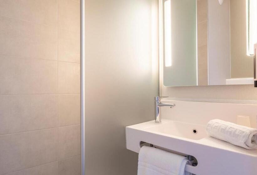 Номер Стандарт, B&b Hotel Saint Martin De Crau Alpilles Camargue