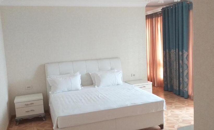 Suite com Varanda, Park Hotel Al Bustan