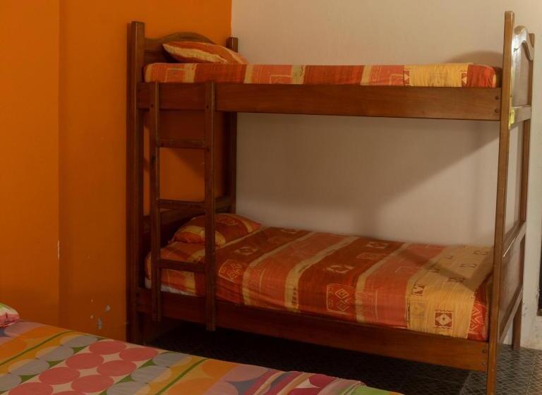Семейный Номер, Puerto Quito Lodge