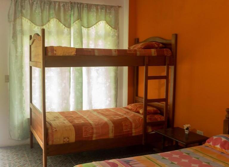 패밀리 룸, Puerto Quito Lodge