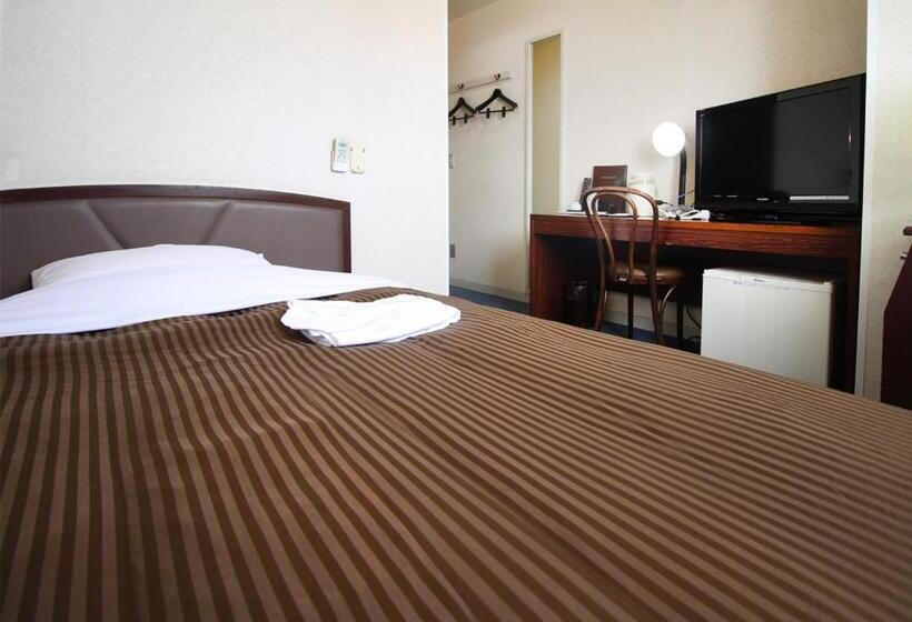 Номер Стандарт Индивидуальный, Royal Inn Kakegawa