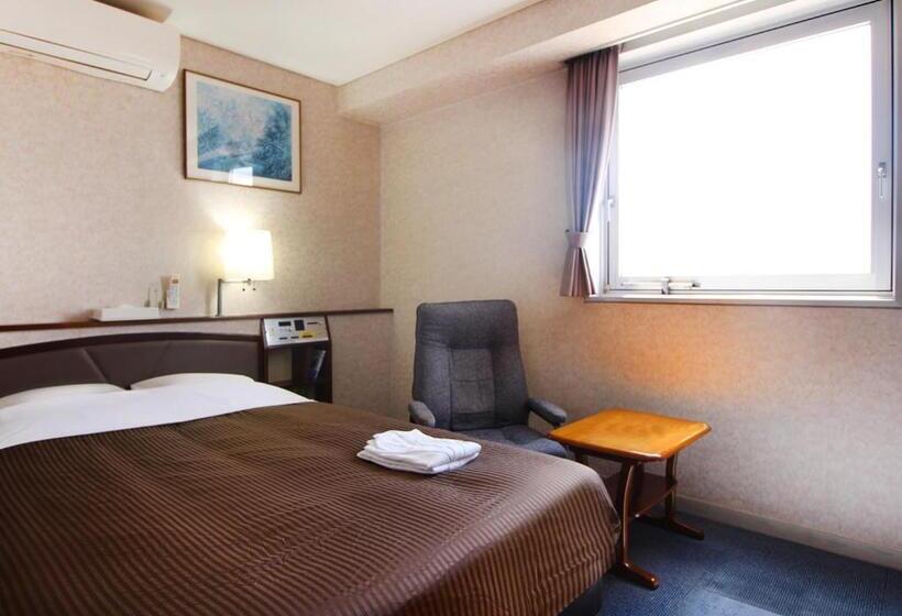 Номер Стандарт, Royal Inn Kakegawa