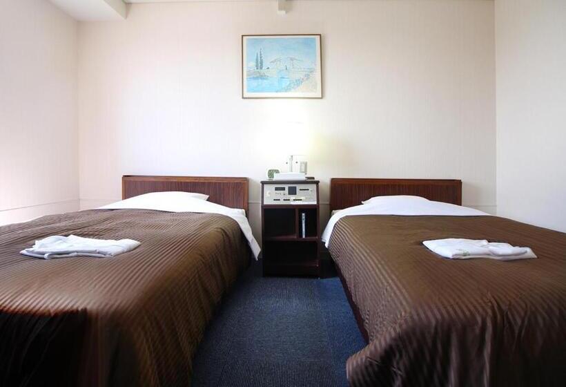 Номер Стандарт, Royal Inn Kakegawa