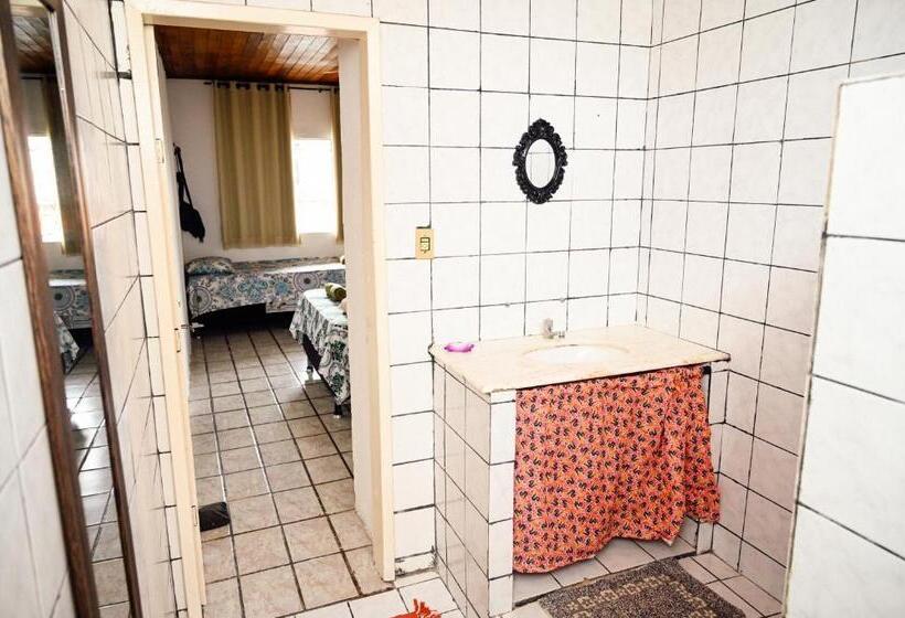 Family Suite, Hostel Mineiros