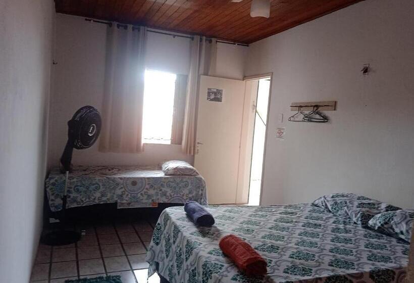 Люкс, Hostel Mineiros
