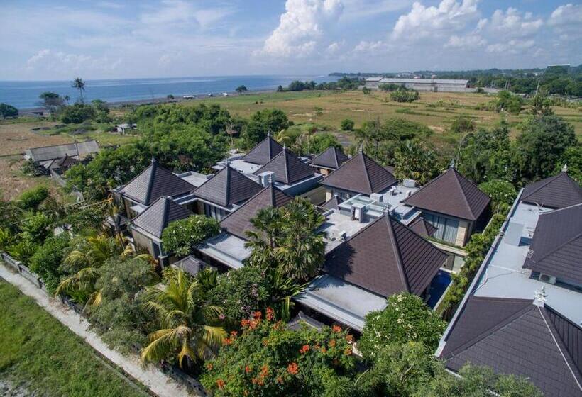 Номер Стандарт, Room In Villa   Kori Maharani Villas   One Bedroom Villa With Private Pool 3
