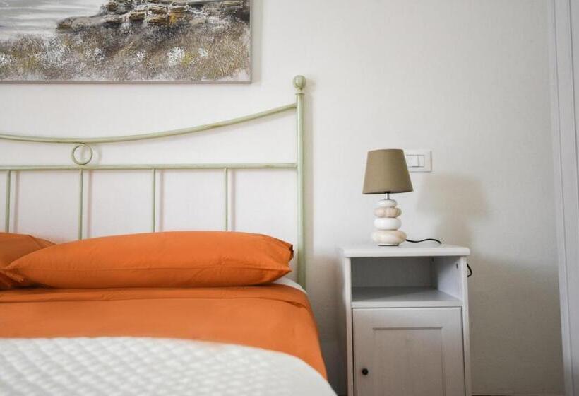 Apartamento 1 Dormitório, Residence Valeria