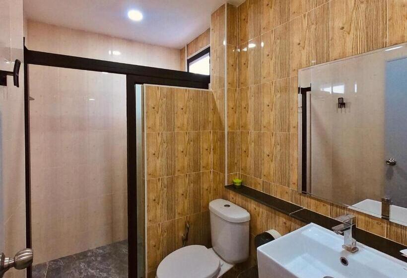 Стандартный Номер Кровать Кинг, The Stories Resort