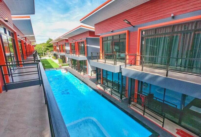 Family Suite, The Stories Resort