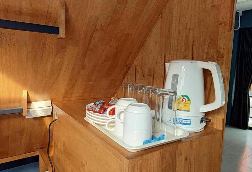 Family Suite, The Stories Resort