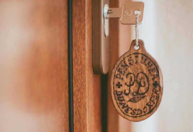 اتاق استاندارد, Dunesdorfer Pension