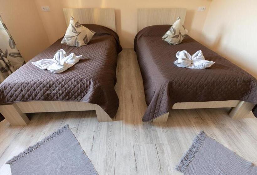 اتاق استاندارد, Dunesdorfer Pension