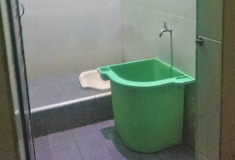 스탠다드 룸, Bukit Panembahan