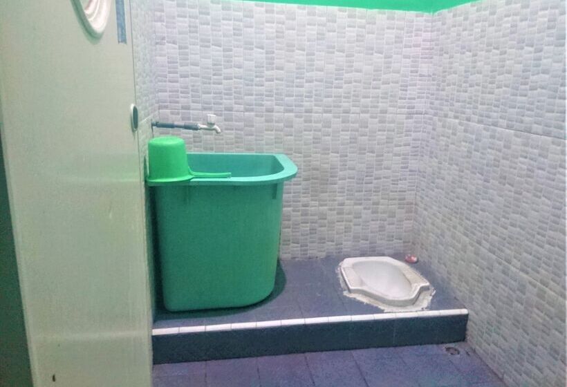 스탠다드 룸, Bukit Panembahan